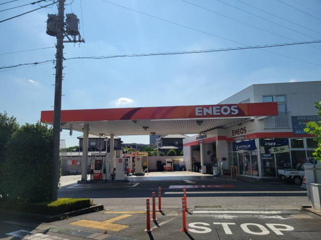 その他　ENEOS 川口赤山 SS（その他）まで520m