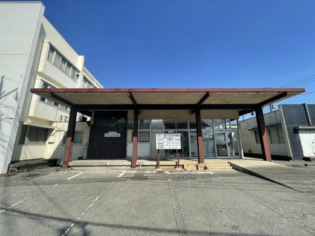 病院　鳩ヶ谷中央病院（病院）まで992m