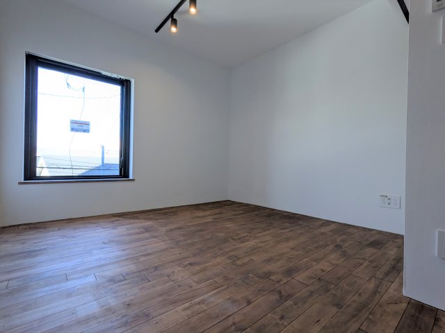 その他部屋・スペース　ゆったりとしたリビングです