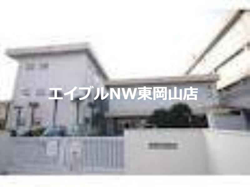 小学校　岡山市立財田小学校（小学校）まで2038m