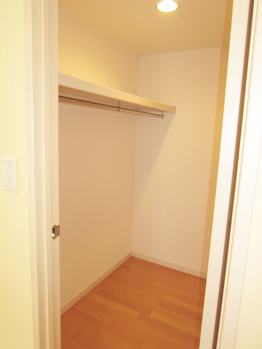 収納　弊社は都内全域の物件をご紹介可能です！