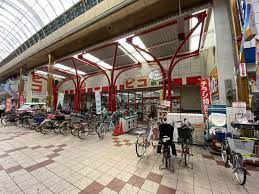 スーパー　コノミヤ ピコ泉尾店（スーパー）まで1239m