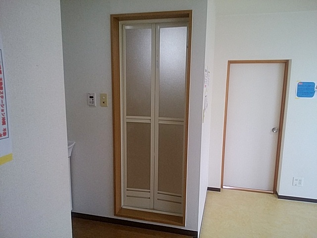 その他部屋・スペース　※退去前の為、写真と現状が異なる場合がございます