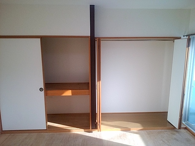 収納　※退去前の為、写真と現状が異なる場合がございます