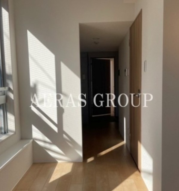 居室・リビング　別部屋参考画像