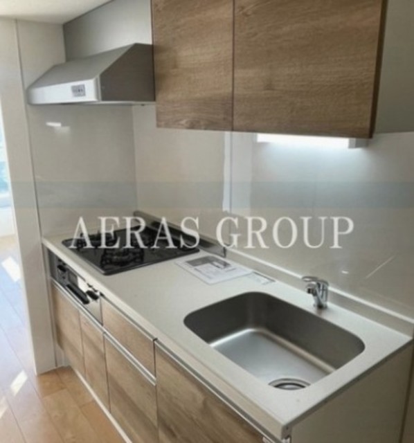 キッチン　別部屋参考画像