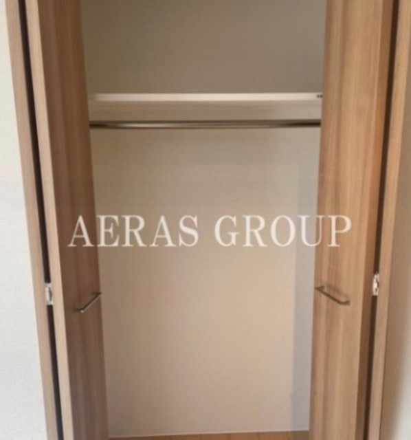 収納　別部屋参考画像