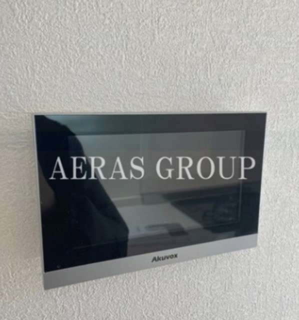 セキュリティ　別部屋参考画像