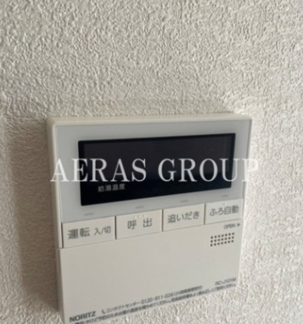 その他設備　別部屋参考画像