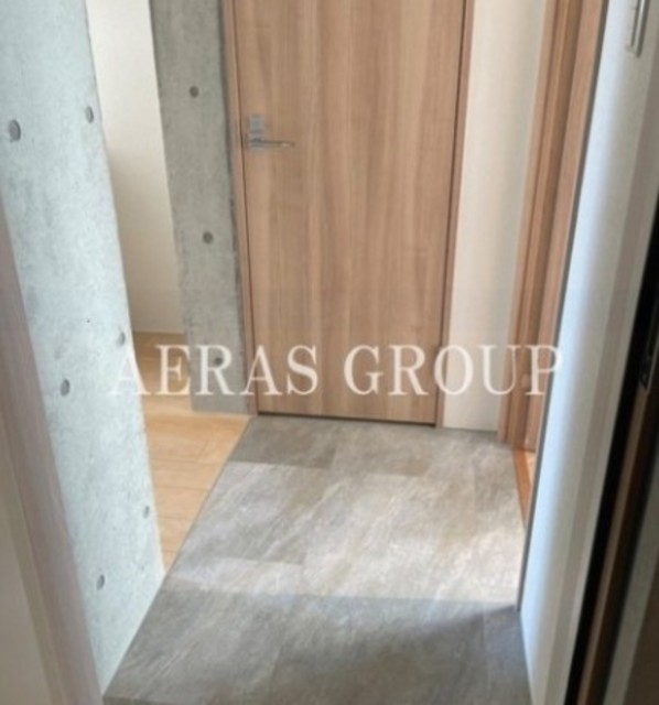 玄関　別部屋参考画像