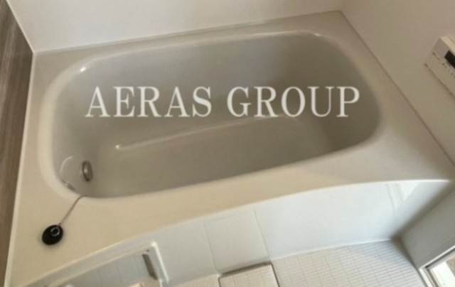 バス・シャワールーム　別部屋参考画像