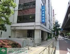 病院　大坪会三軒茶屋病院（病院）まで233m