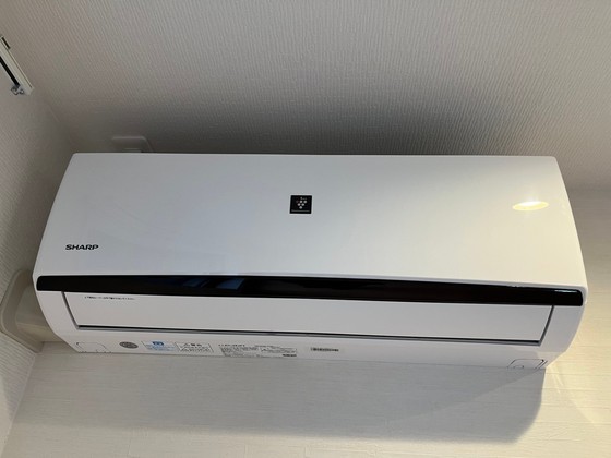 その他設備　※別部屋の写真です