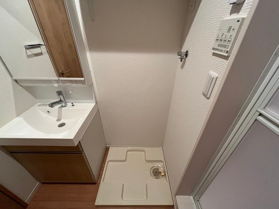 その他　※別部屋の写真です