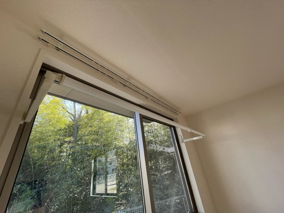 眺望　※別部屋の写真です