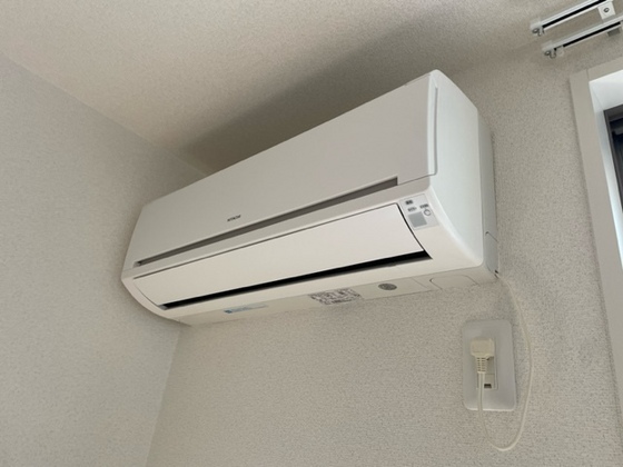 その他設備　※別部屋の写真です