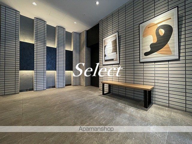 ロビー　ロビー