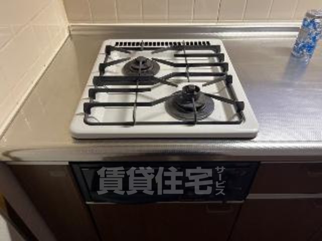 セキュリティ　キッチン（イメージ）