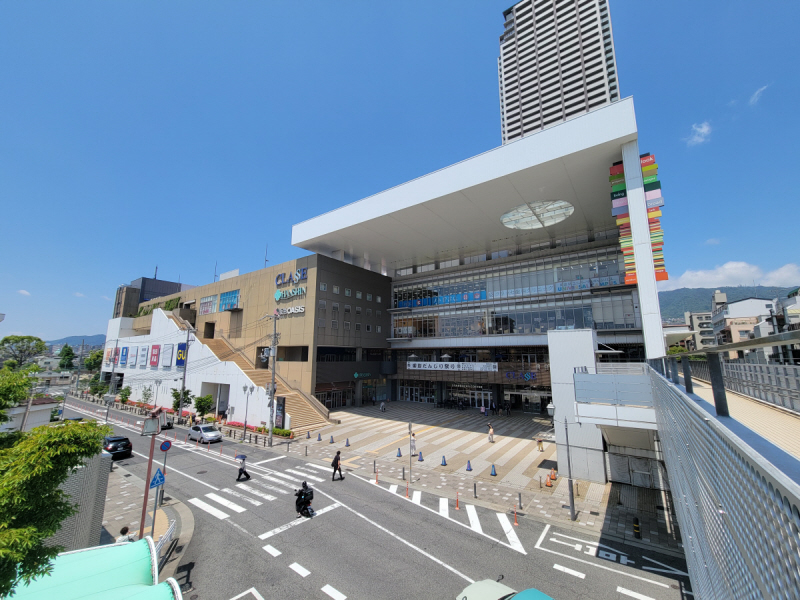 サンハウス御影本町の周辺写真