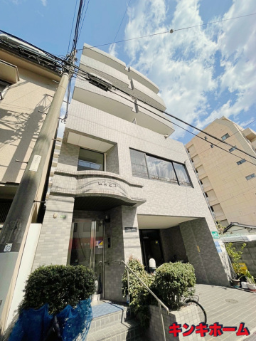 建物外観　建物外観