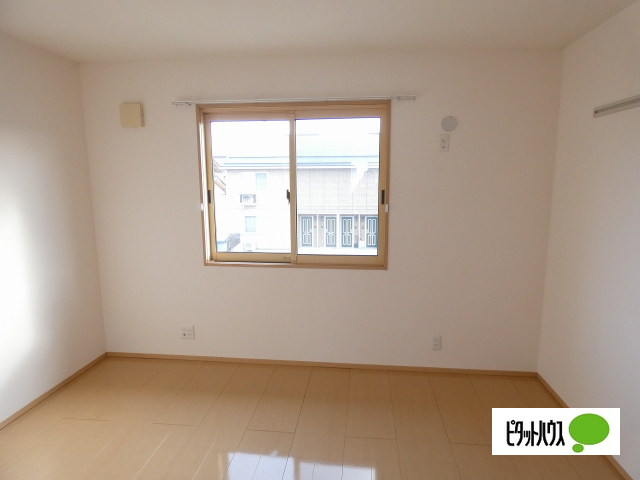 その他部屋・スペース　他のお部屋の写真です