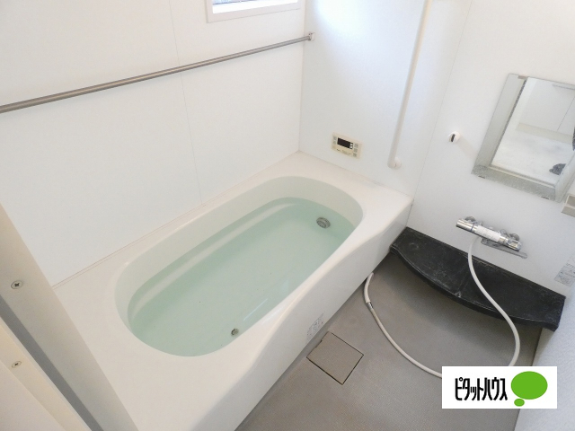 バス・シャワールーム　他のお部屋の写真です