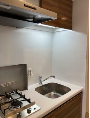 キッチン　キッチン※別部屋参考写真