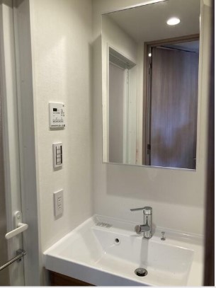 洗面設備　洗面※別部屋参考写真