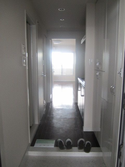 玄関　室内・室内設備