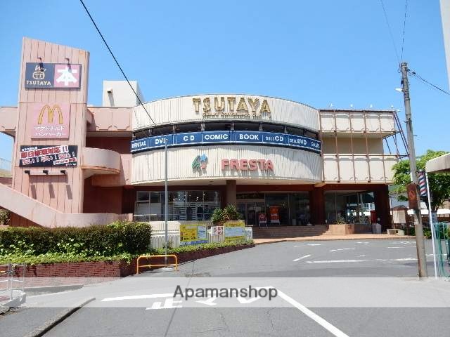 ショッピングセンター　ツシマモール（ショッピングセンター）まで700m