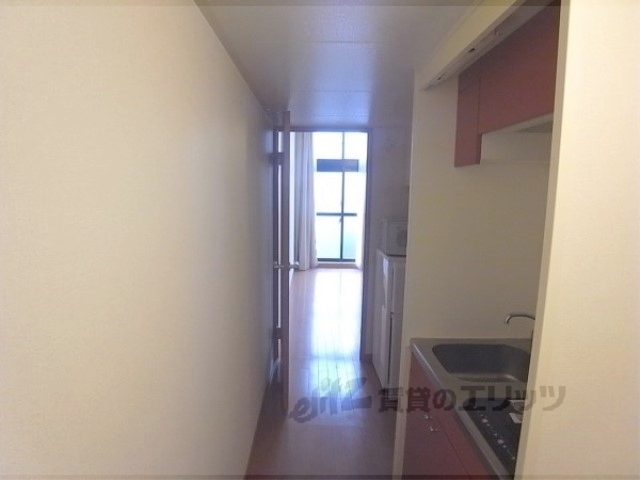 その他部屋・スペース　廊下