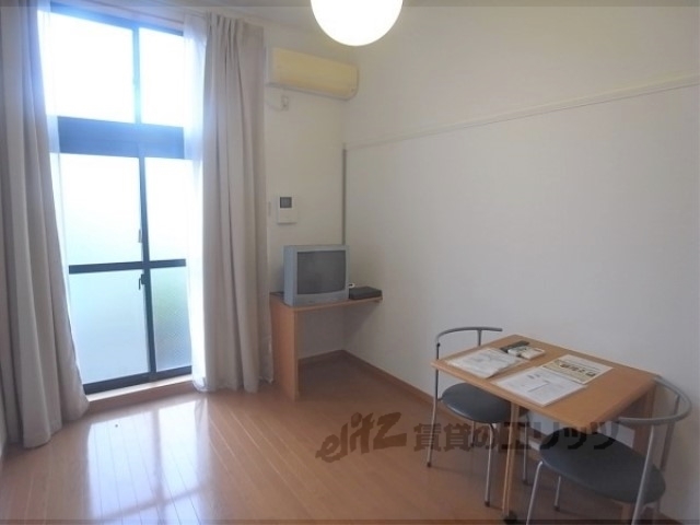 居室・リビング　洋室