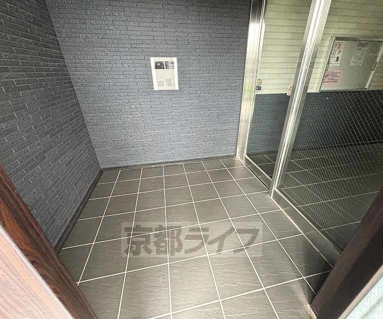 ロビー