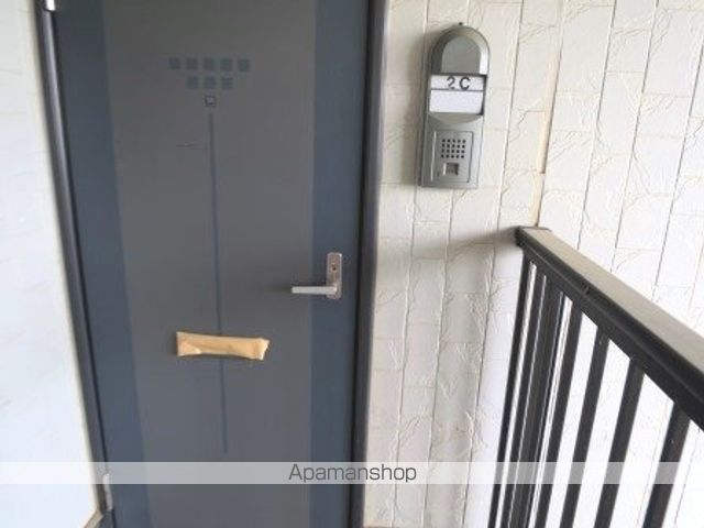 その他共有部分　その他共有部分