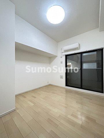 居室・リビング　ゆったりとした居間です