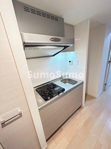 キッチン　使いやすいキッチンです