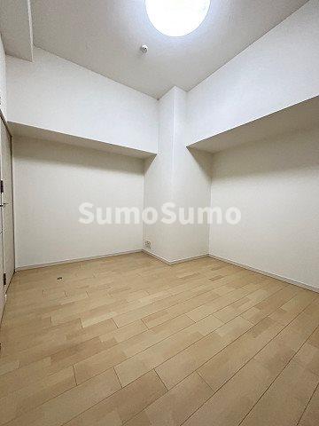 その他部屋・スペース　ゆとりの広さです