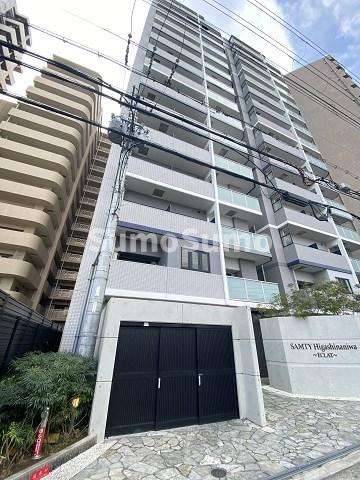 建物外観　建物外観を気になさる方へ、見た目の良い物件です