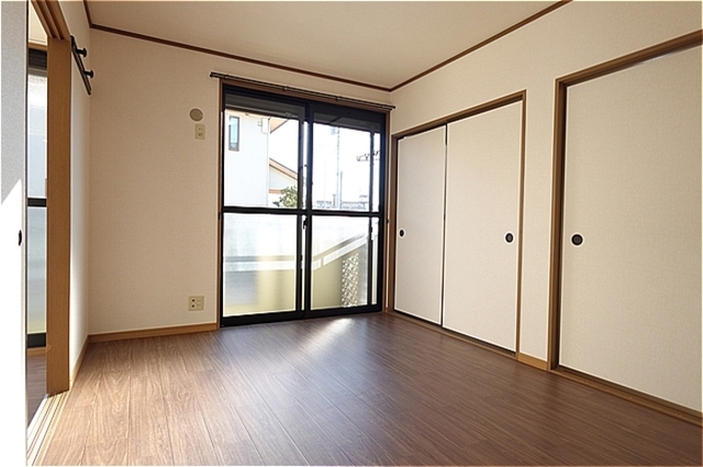 その他部屋・スペース　南洋室