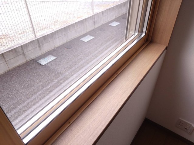 その他　ペアガラス