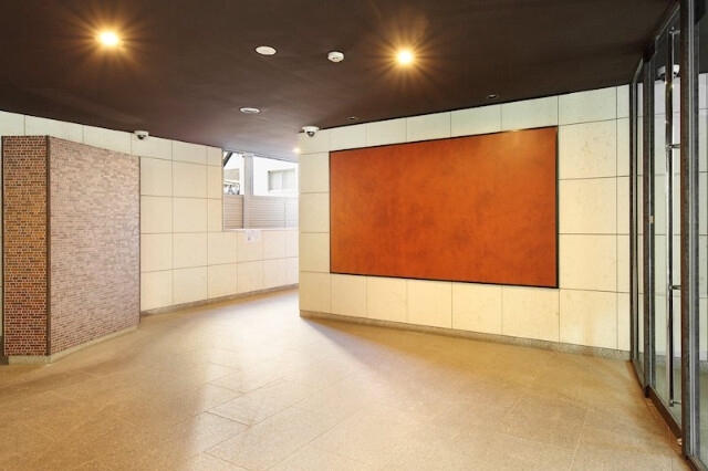 その他共有部分　その他共有部分