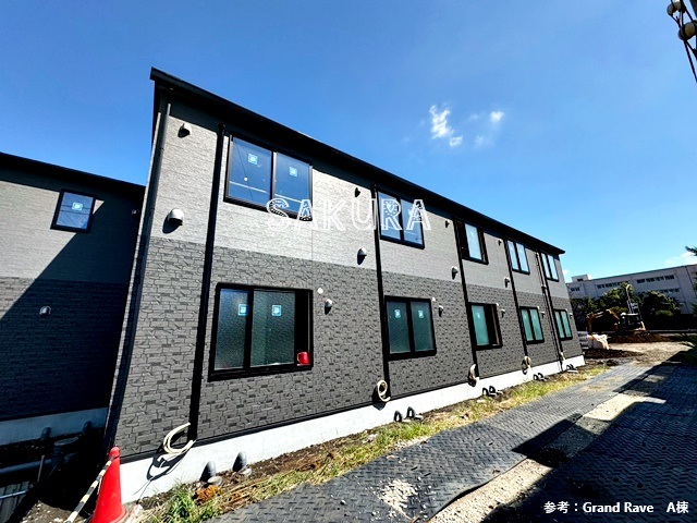 建物外観　当店おすすめ物件♪