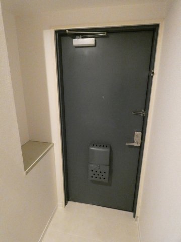 玄関　玄関※別部屋参考写真