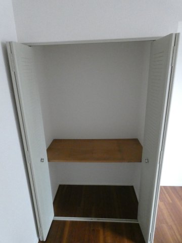 収納　収納※別部屋参考写真