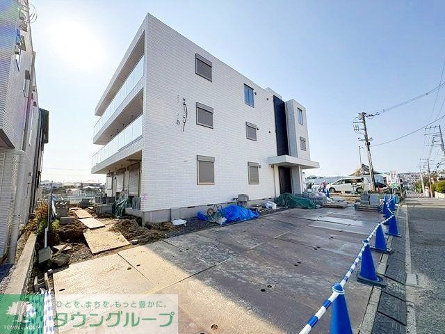 その他共有部分　外観