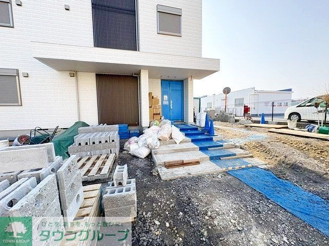 その他共有部分　共有部分