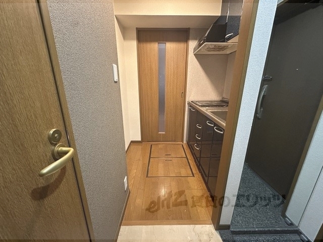 その他部屋・スペース　廊下