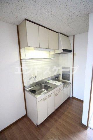 キッチン　高崎、前橋のお部屋探しはエンドスケープまで！お客様の理想お聞