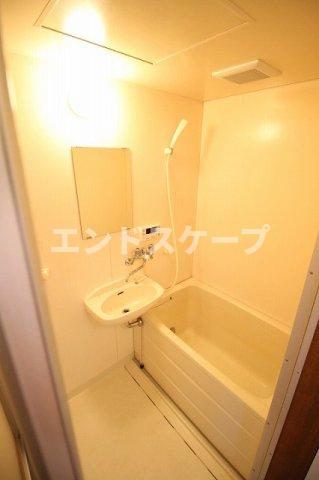 バス・シャワールーム　高崎、前橋のお部屋探しはエンドスケープまで！お客様の理想お聞