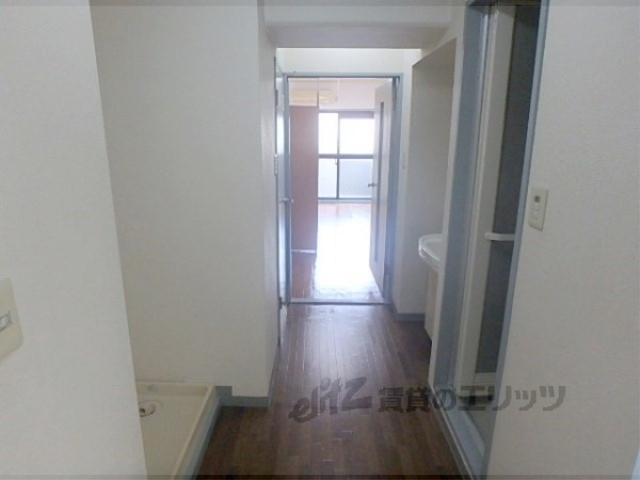 その他部屋・スペース　廊下